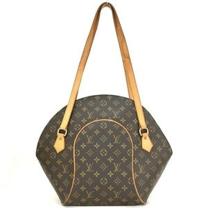 Louis Vuitton Monogram Ellips shopping Bag